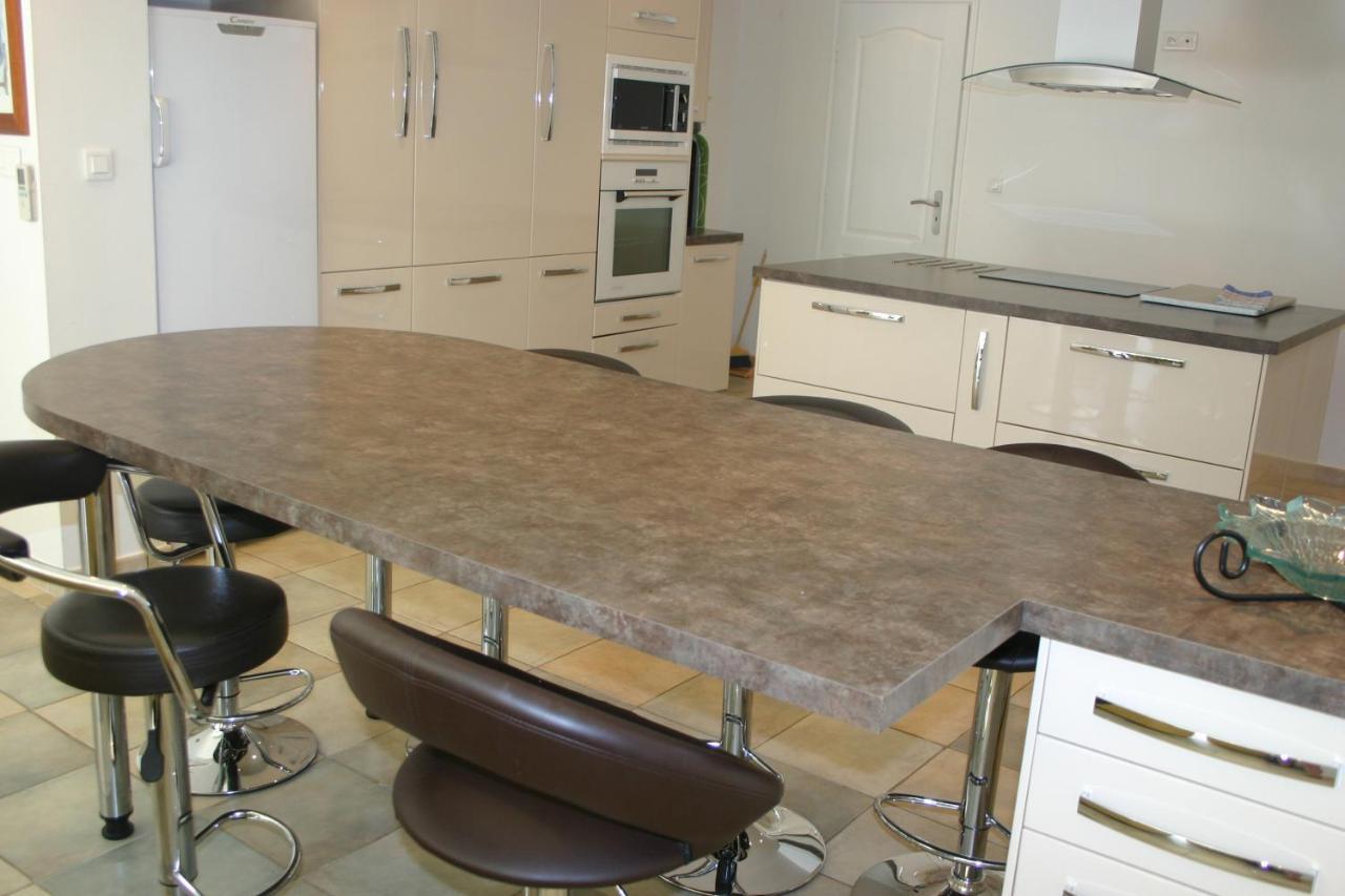 A la Verte Campagne - Appartements / Gîtes Roquebrune-sur Argens Extérieur photo